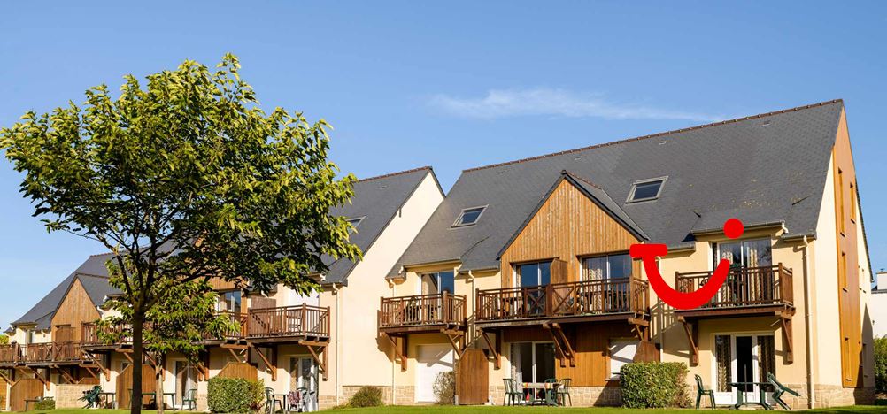 Les Roches Douvres