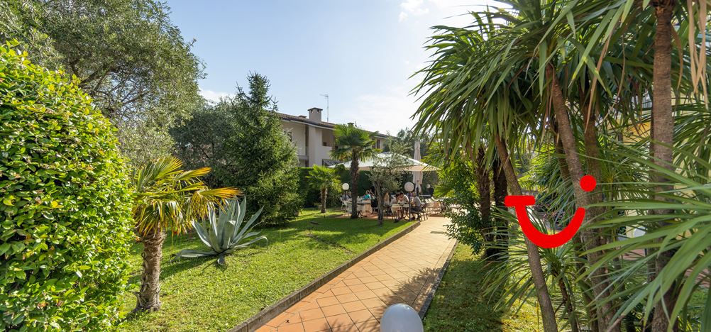 Bella Peschiera