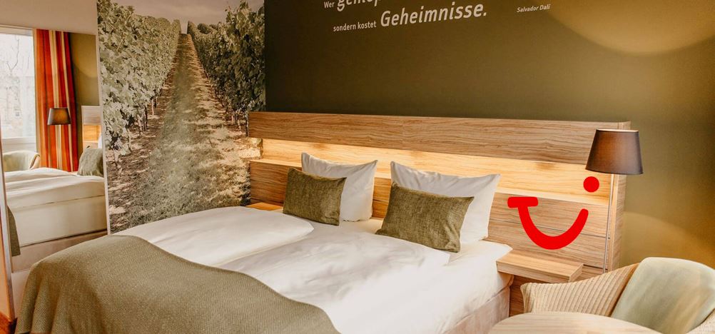Parkhotel Landau