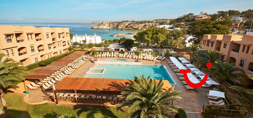 Insotel Club Tarida Playa