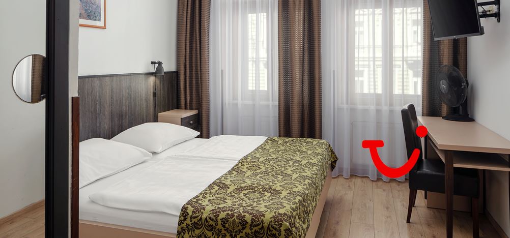 Prague Centre Superior