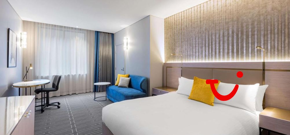 Radisson Blu Plaza Sydney - Hardlopen