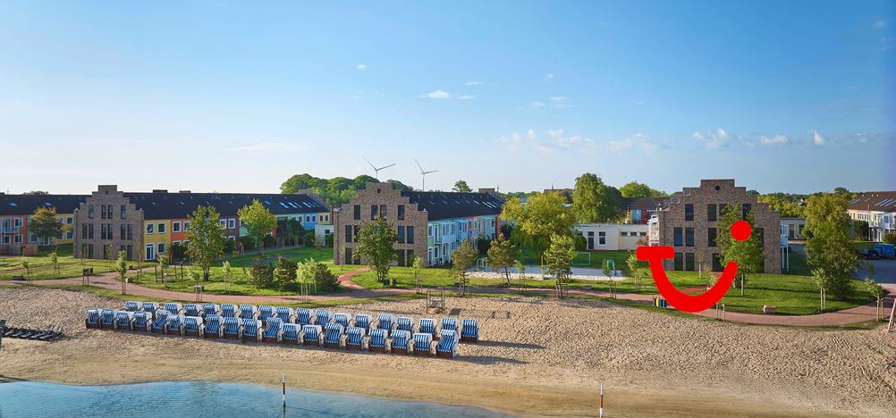 Wangerland Resort