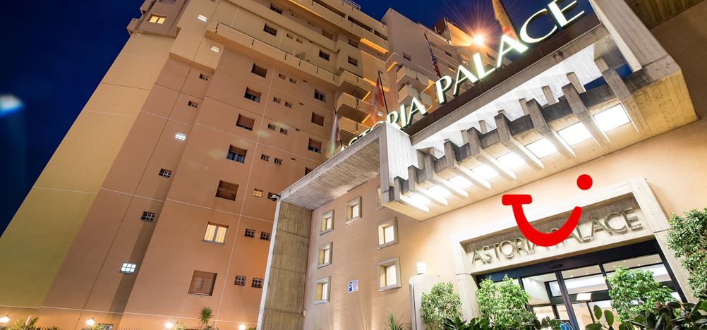 Astoria Palace