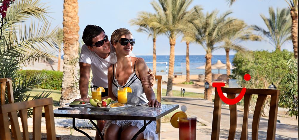 Steigenberger Coraya Beach Resort