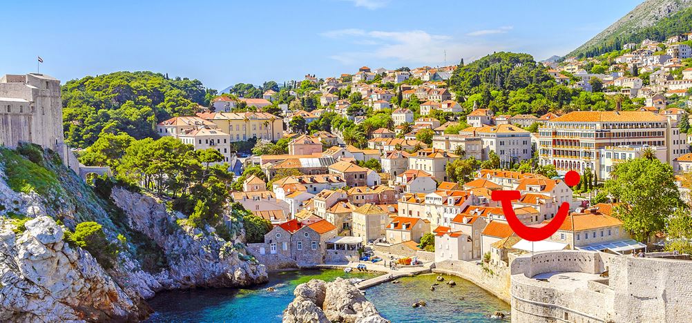 8-dg cruise Oost Middellandse Zee - Mein Schiff 4