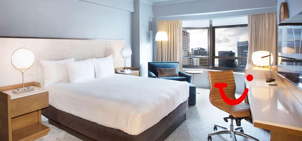 New York Hilton Midtown