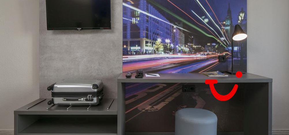 Meta hotel Berlin Lichtenberg