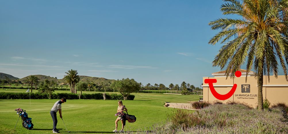 Grand Hyatt La Manga Club Golf & Spa - Golf