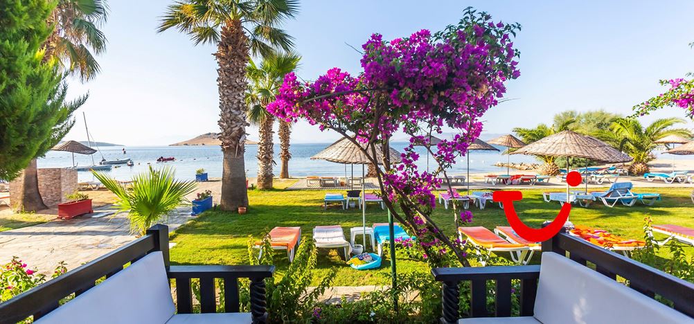 Sea Side Beach Club