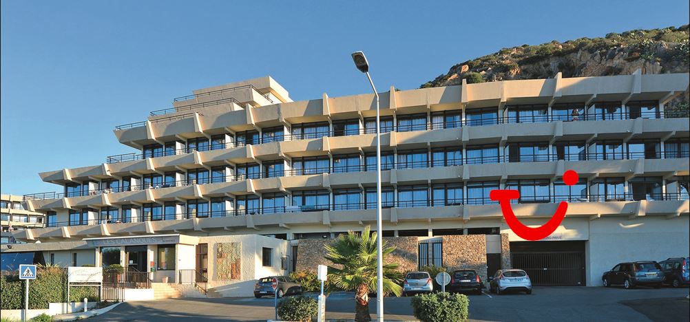 Residence Les Calanques