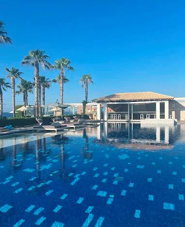 Minos Imperial Luxury Beach Resort