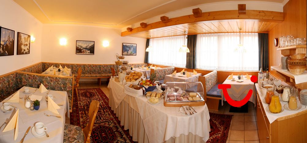 Pension Tirol
