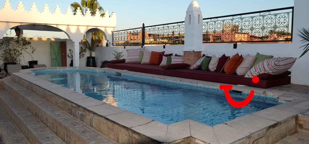 Riad Catalina