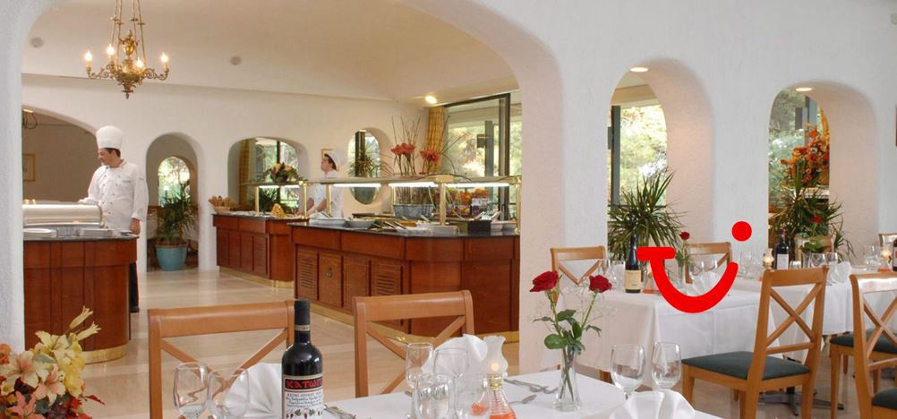 Aquis Corfu Holiday Palace