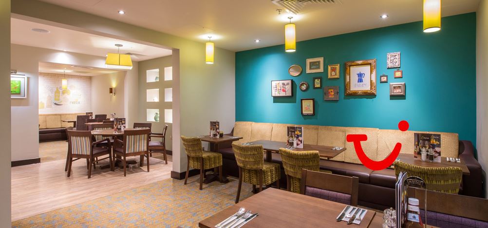 Premier Inn City Aldgate