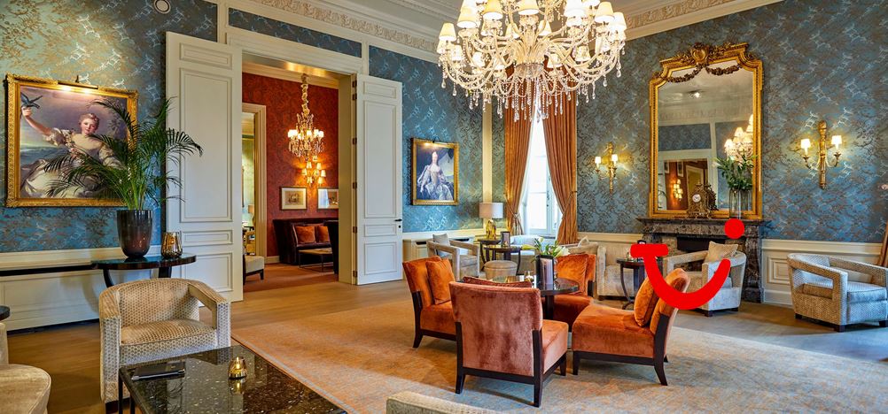 Grand Hotel Casselbergh