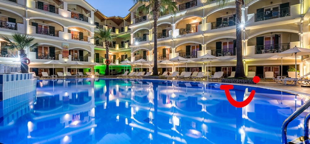 Zante Atlantis