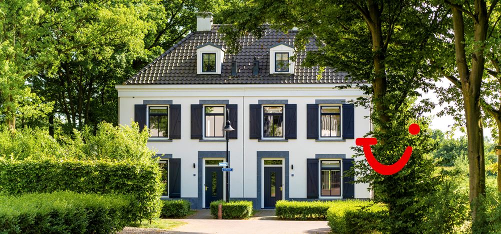 Dormio Resort Maastricht