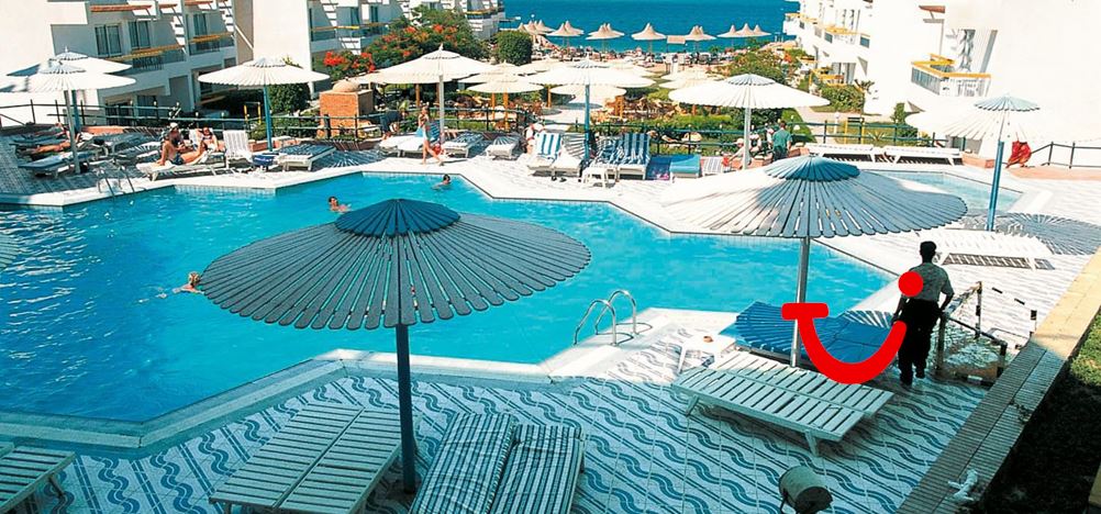 ZYA Regina Resort & Aqua Park