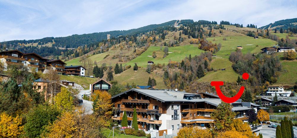 Saalbach Suites by Alps Resorts