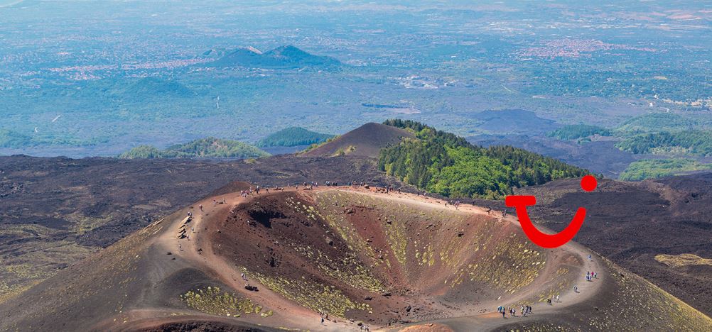8-daagse rondreis Sicilië: Stijlvol Genieten