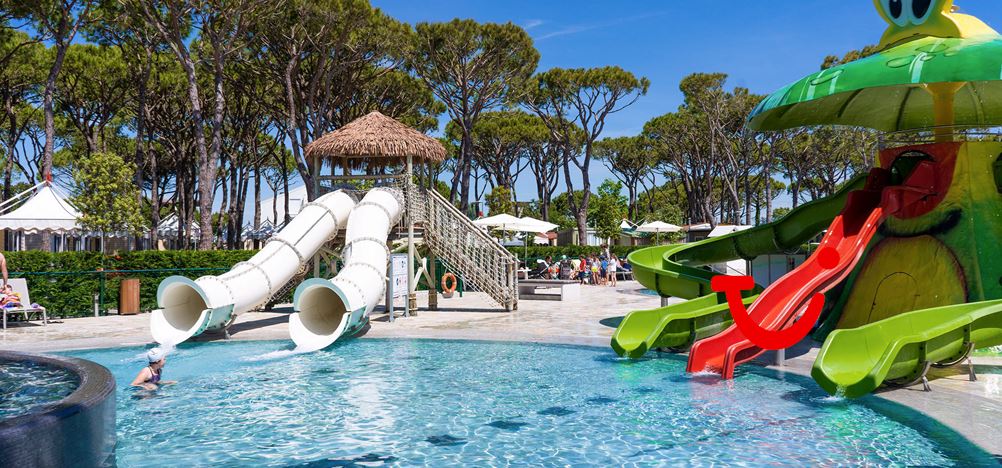 Baia Holiday Village Cavallino