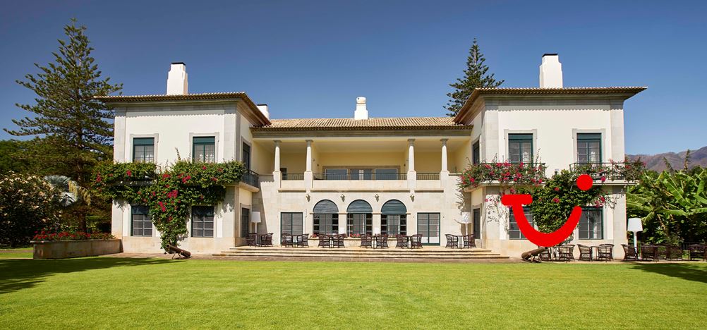 Estalagem Quinta Da Casa Branca