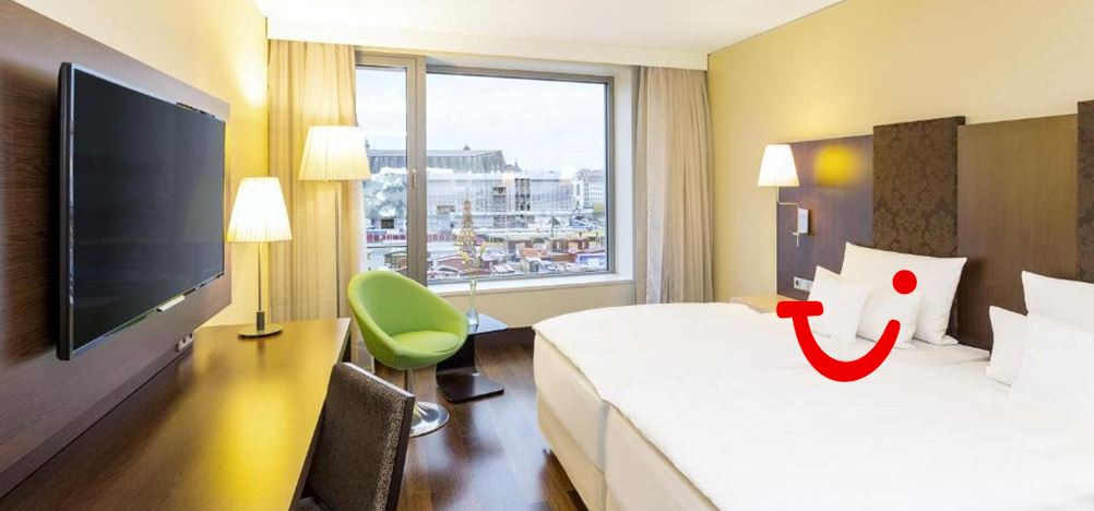 NH Collection Dresden Altmarkt