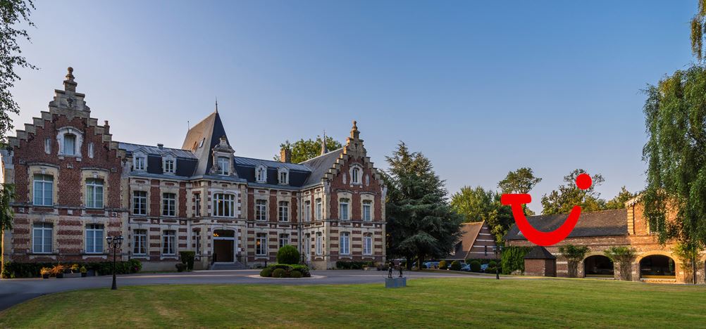 Château Tilques - Golf