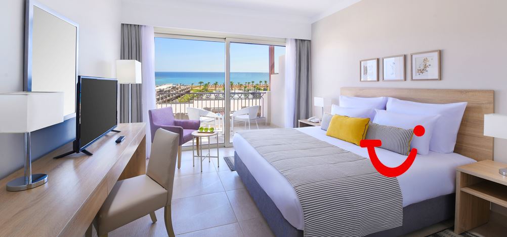 Iberotel Costa Mares