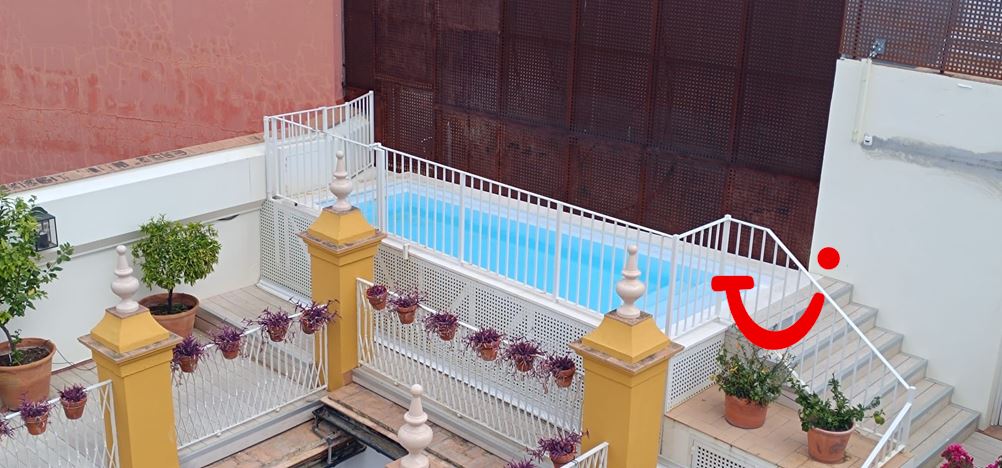 Las Casas de El Arenal