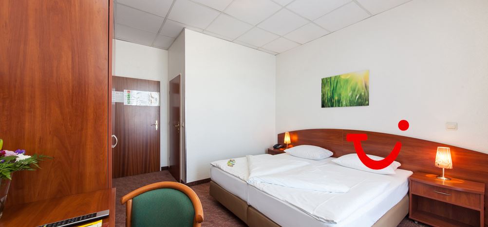 Novum Hotel Eleazar