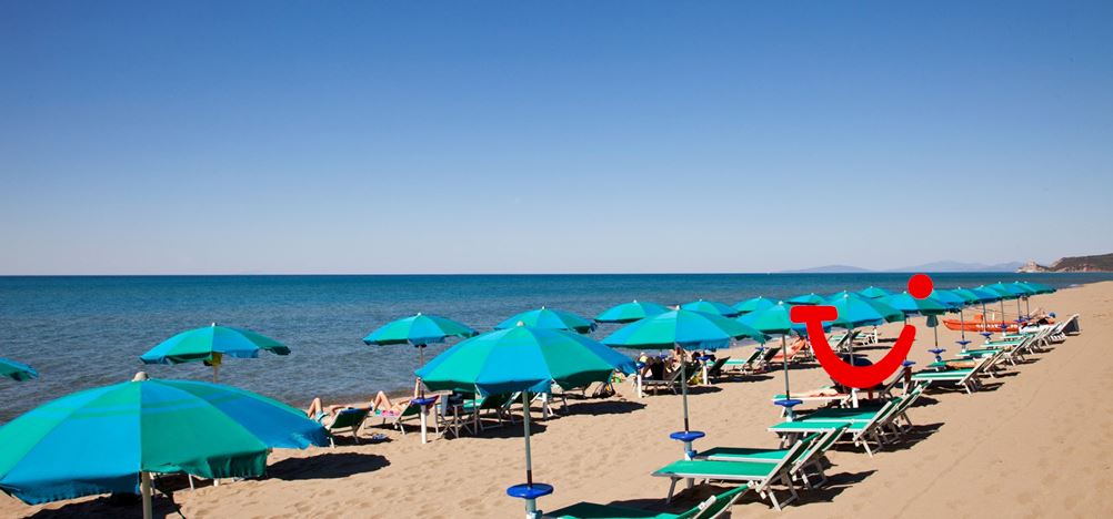 Maremma Sans Souci