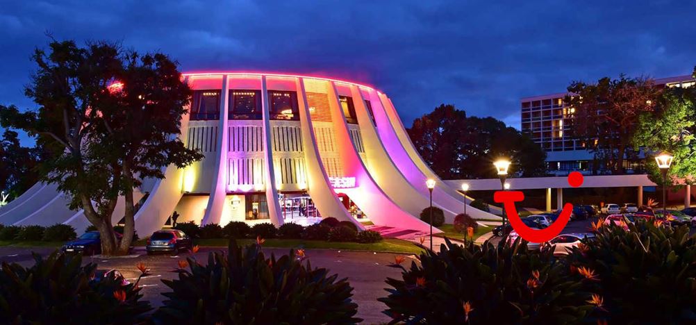 Pestana Casino Studios