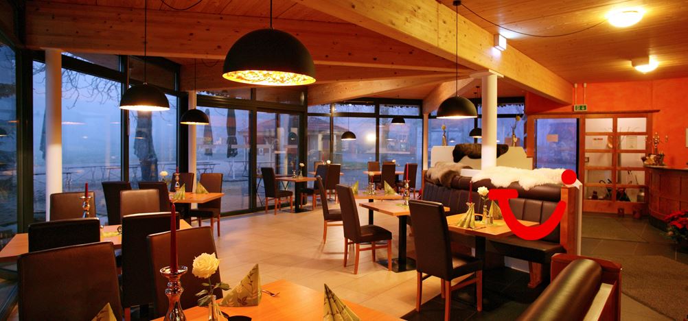 Natur- und Sporthotel die Zuflucht