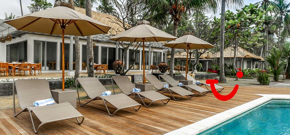 Nirwana Beach and Resort