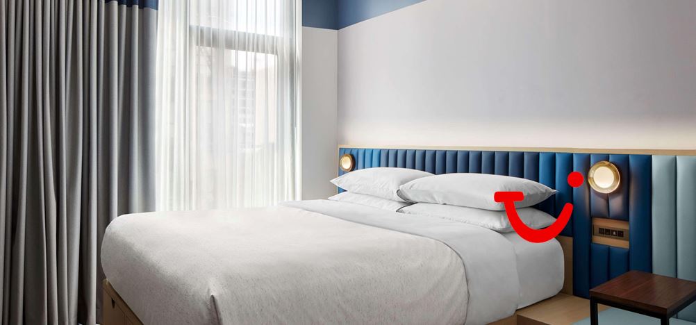 Motto by Hilton New York City Chelsea