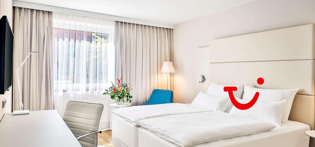 NH Vienna Airport Conference Center