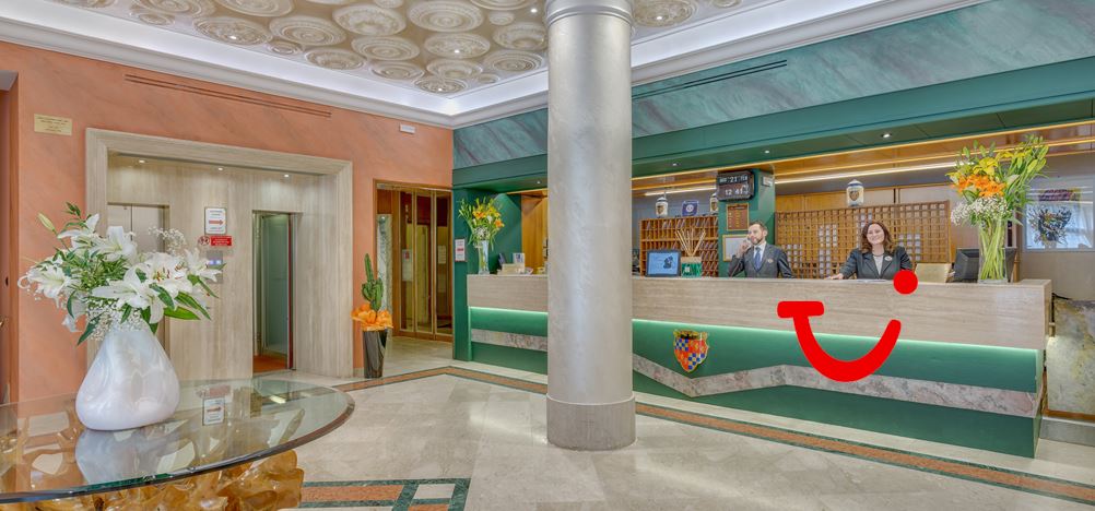 Grand Hotel Adriatico