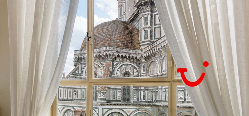 Palazzo Niccolini Al Duomo