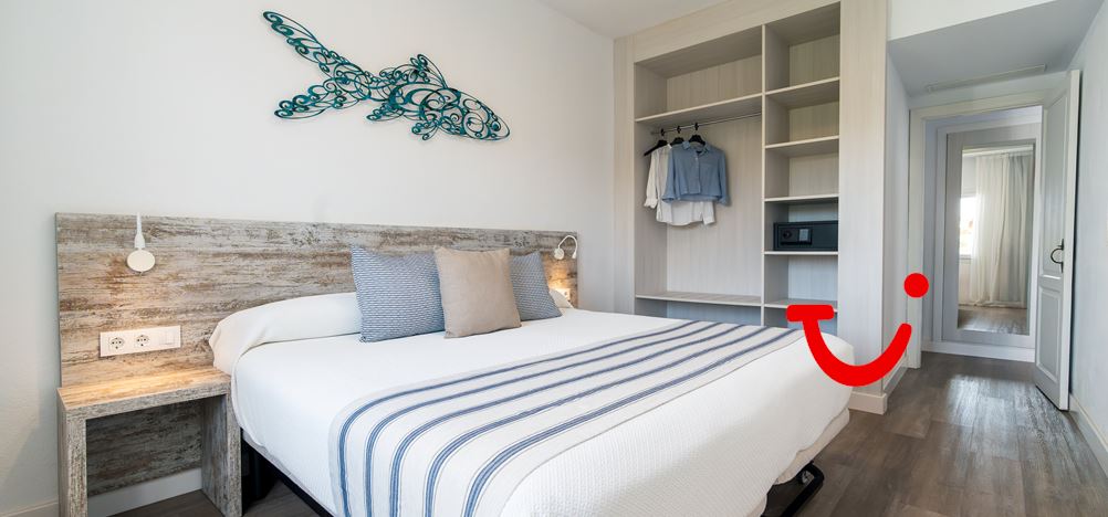 FERGUS Club Carema Splash