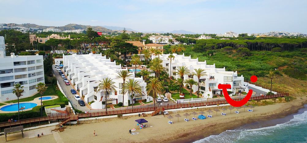 Macdonald Leila Playa Resort