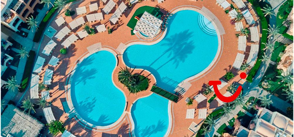 Jaz Makadi Saraya Resort