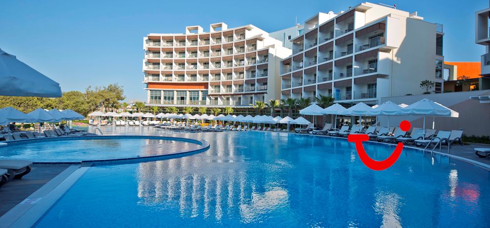 TUI BLUE Sensatori Akra Sorgun