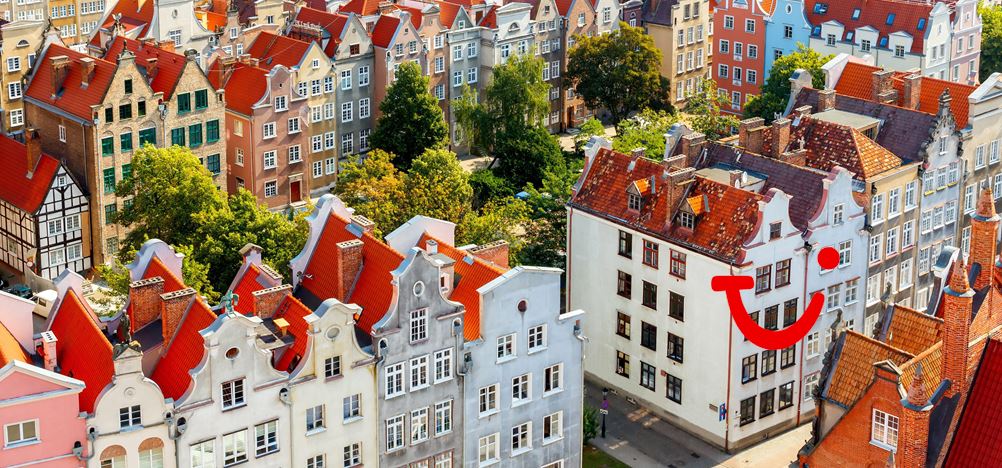 11-dg cruise Noord-Europa - Mein Schiff Relax