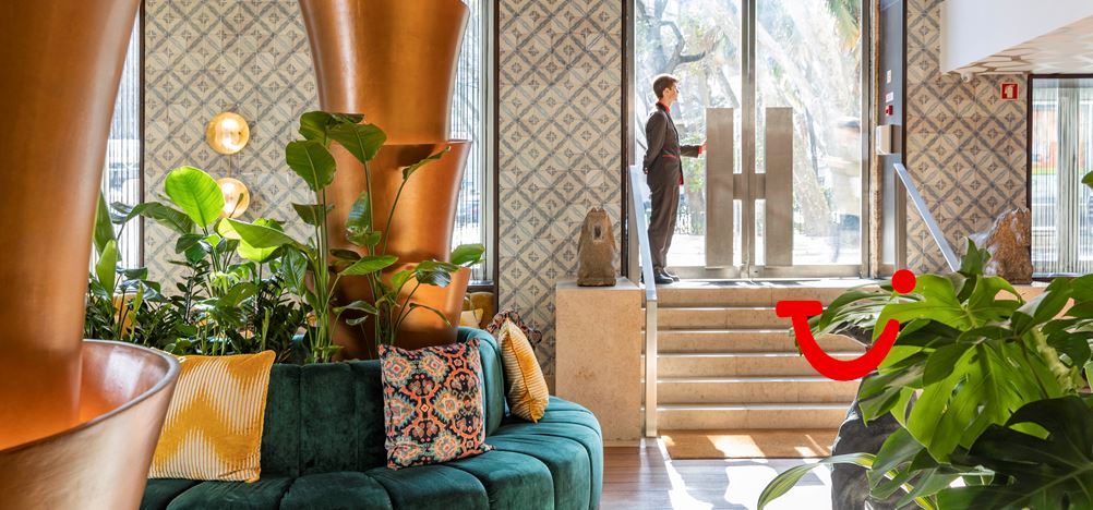 Heritage Avenida Liberdade
