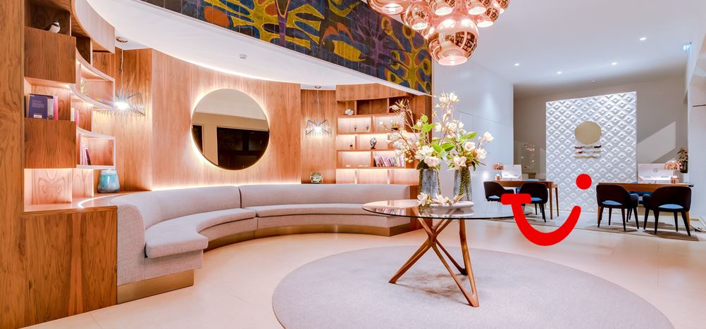 Sol e Mar Adults Only