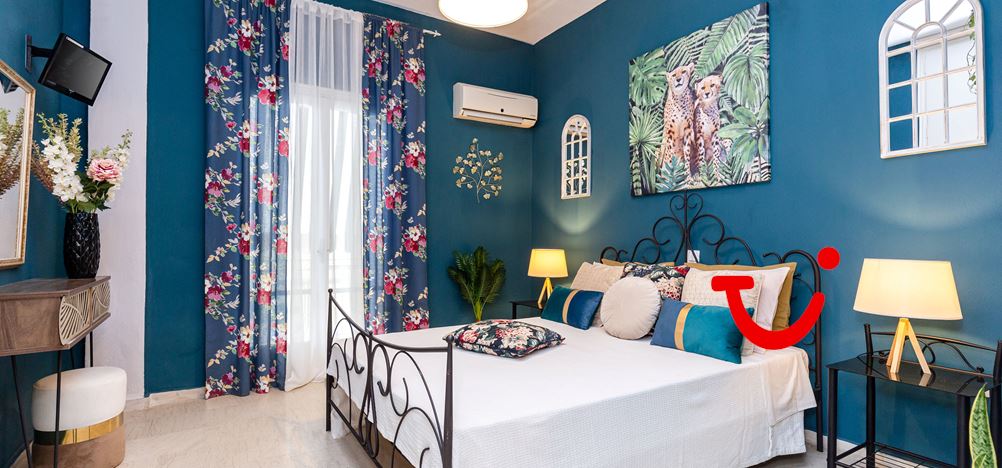 V.A. Boutique Apartments and Suites