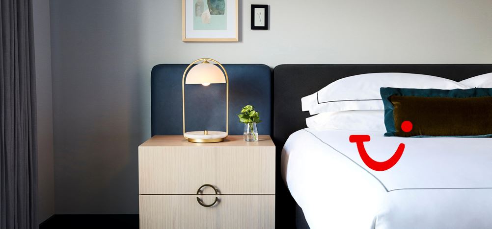 Kimpton Saint George
